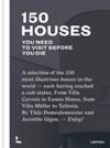 150 houses you need to visit befor you die