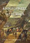 Krijgstoneel van Europa. Tijdgenoten over het Beleg van Breda. 1624-1625