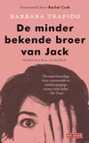 De minder bekende broer van Jack (voorw. Rachel Cusk; vert. Roos van de Wardt)